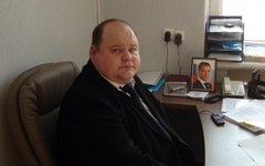 Алексей Григорьев. Фото с сайта 62.rpn.gov.ru